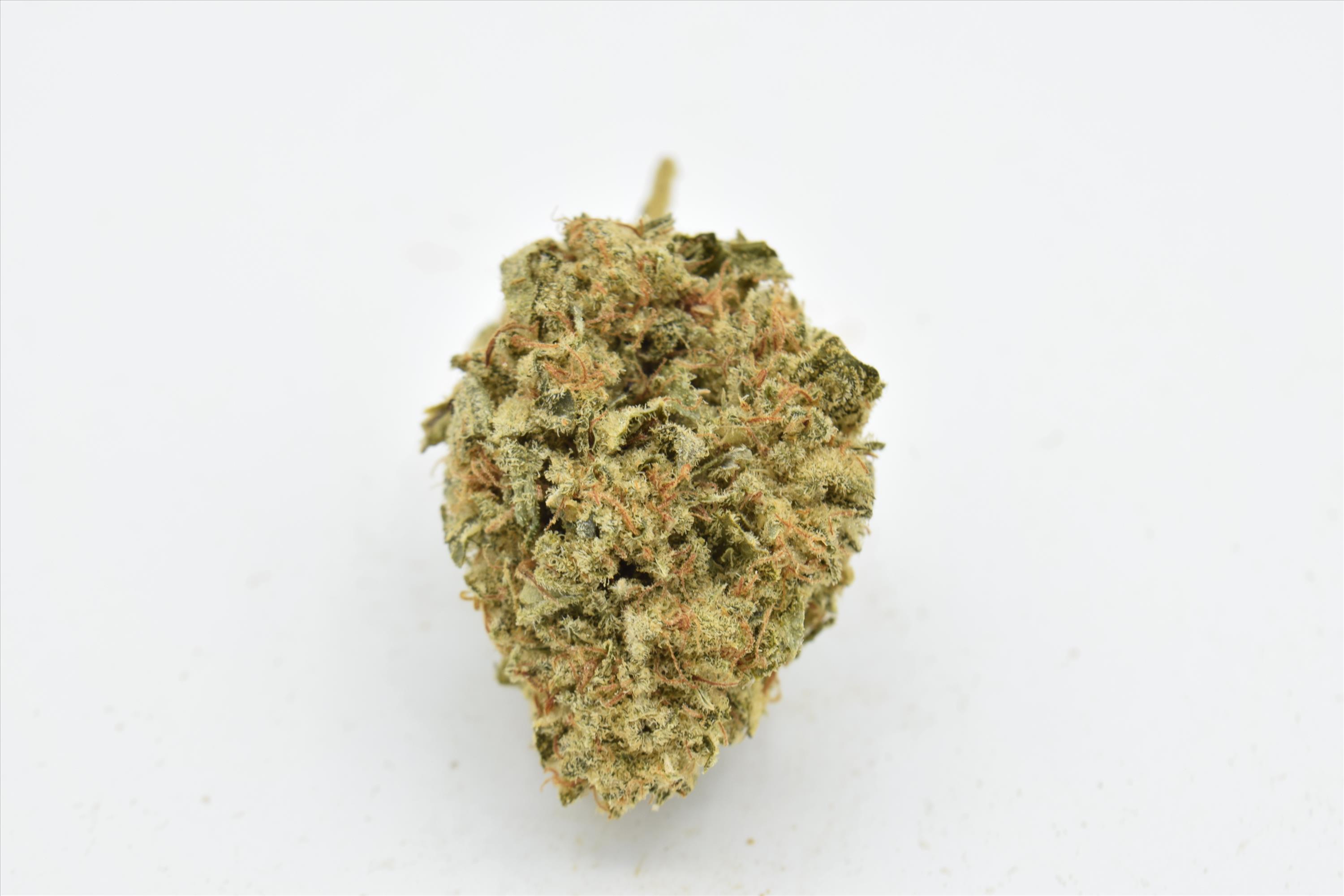 Strawberry Cough (Sativa) - SALE 1 OZ $105